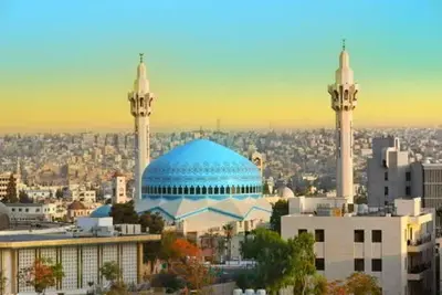 Circuit Privé, Jordanie Eternelle : Une Odyssée Culturelle