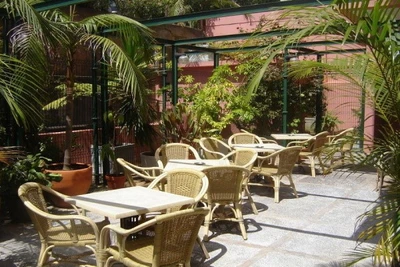 AppartHotel Imperatriz