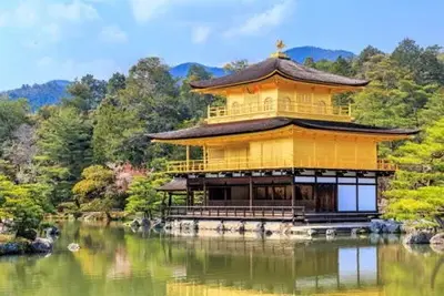 Circuit en Liberté - Intensément Japon en