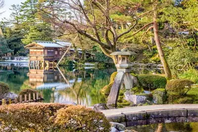 Circuit en Liberté - Le Japon sous toutes ses formes en