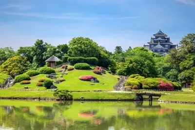Circuit en Liberté - Le Japon sous toutes ses formes en