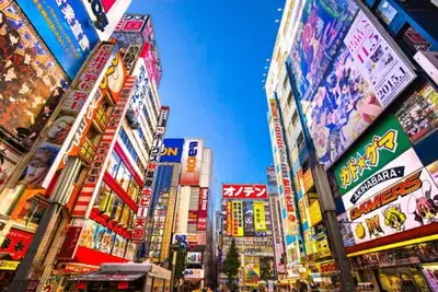 Circuit en Liberté - Les joyaux du Japon 10 nuits
