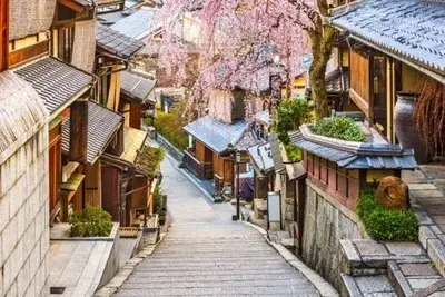 Circuit en Liberté - Les joyaux du Japon 12 nuits