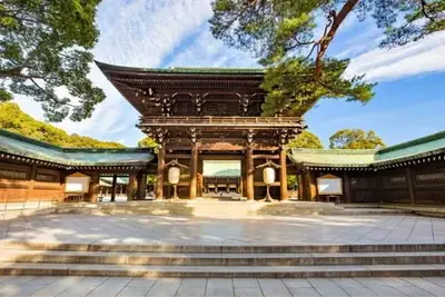 Circuit en Liberté - Les joyaux du Japon 12 nuits