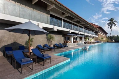 Hôtel Anantara Kalutara Resort