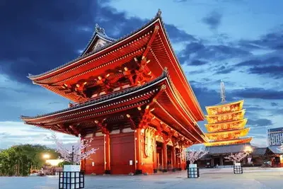 Circuit Charme du Japon d'Hier et d'Aujourd'hui, Kyoto et Tokyo en Liberté