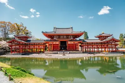 Circuit Charme du Japon d'Hier et d'Aujourd'hui, Kyoto et Tokyo en Liberté