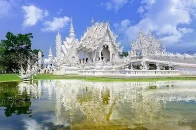 Circuit Authentique Thaïlande (Hôtels Supérieurs)