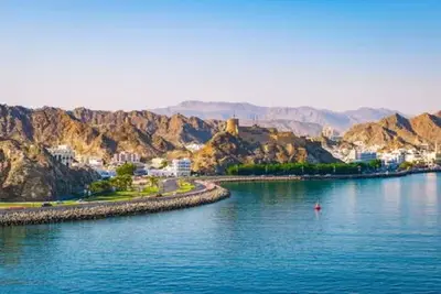 Circuit Oman, L'Essentiel