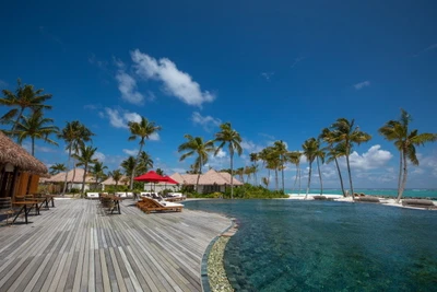 Hôtel Barcelo Whale Lagoon