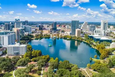 Circuit Beautés et Secrets de la Floride 6 nuits