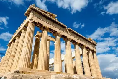 Circuit Combiné Mykonos - Paros - Naxos via Athènes 15jours/14nuits