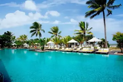 Combiné circuit et hôtel Découvertes Sri Lankaise 4* & Extension Centara Ceysands Resort