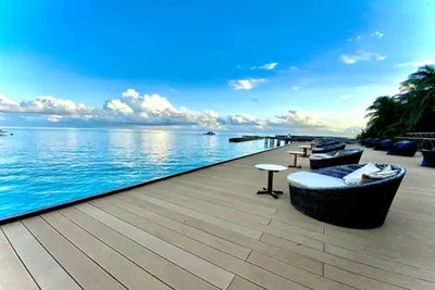 Combiné circuit et hôtel Découvertes Sri Lankaise 4* & Extension Fihalhohi Maldives