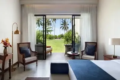 Combiné circuit et hôtel Coralia Expérience Srilankaise 4* & Extension Barefoot Eco Hôtel