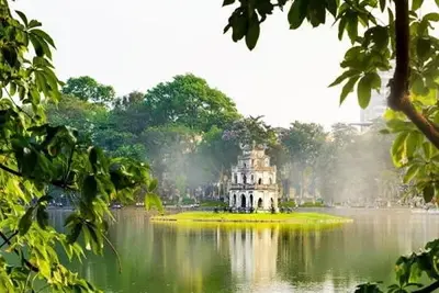 Circuit Essentiel du nord et centre Vietnam