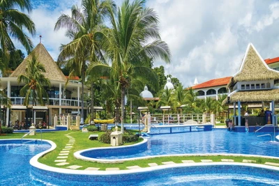 Hôtel Dreams Playa Bonita Panama
