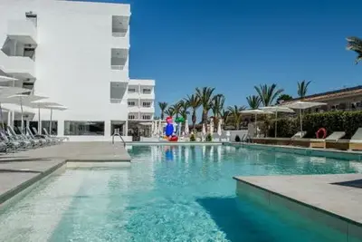 Hôtel BQ Sarah