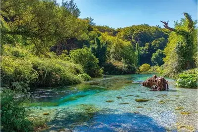 Autotour Albanie 4* en 7 nuits