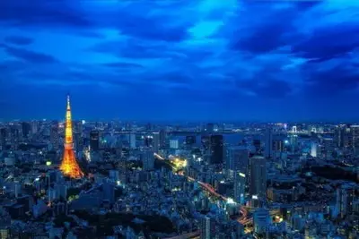 Circuit En Liberté - Duo Tokyo, Kyoto 10 nuits