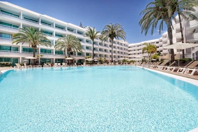 Hôtel Akeah Broncemar by Ôvoyages