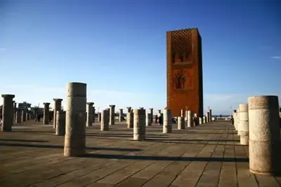 Circuit Coralia Capitales Impériales Marocaines