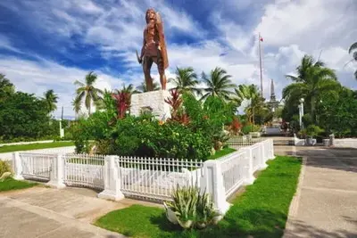 Circuit Privé, Découverte des Philippines
