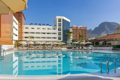 Hôtel AluaSoul Costa Adeje