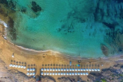 Hôtel Venus Beach