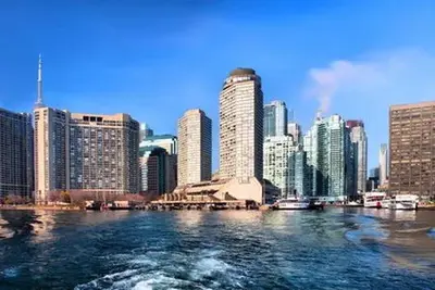 Circuit Splendeurs du Canada & USA 