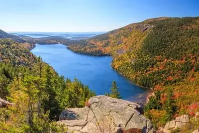 Circuit Merveilles du Québec, Gaspésie & Acadie 2025