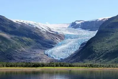 Circuit Splendeurs des Fjords & du Cap Nord 2025