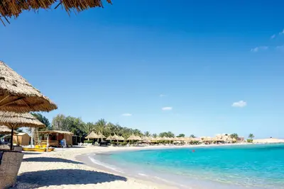 Hôtel Movenpick Resort El Quseir