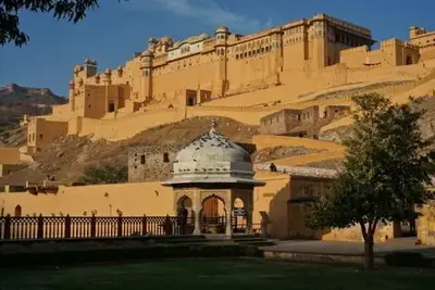 Circuit Lumières et Couleurs du Rajasthan