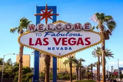 Circuit Le grand tour de l'Ouest Americain 2025