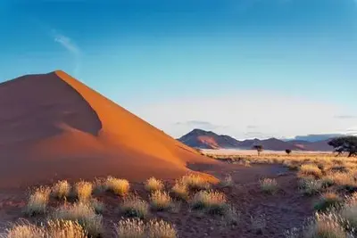 Circuit Splendeurs de Namibie et extension Fish River Canyon