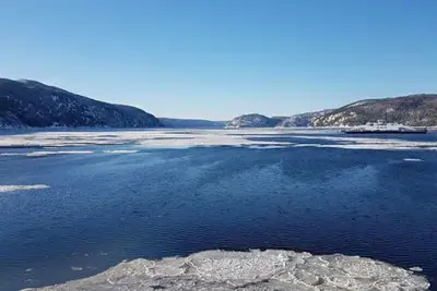 Circuit Balade au Canada de l'Est 2025