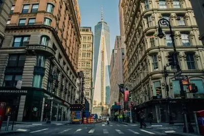 Circuit La Big Apple - Riu Plaza New York