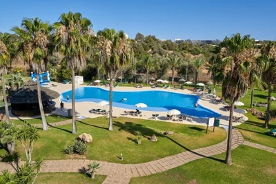 Hôtel The Navigator Palm Oasis Alvor