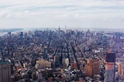 Circuit La Big Apple 4 nuits - Riu Plaza New York