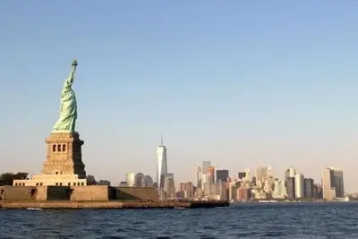 Circuit La Big Apple en liberté 2025