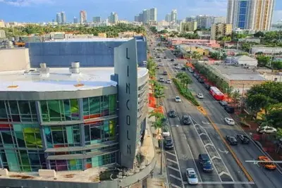 Circuit De New York à Miami 2025