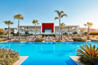 Hôtel Tivoli Alvor Algarve Resort