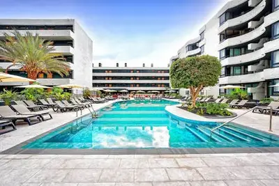 Club Framissima Hovima Suites Costa Adeje (ex Labranda)