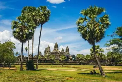 Circuit Les Essentiels du Cambodge en petit groupe