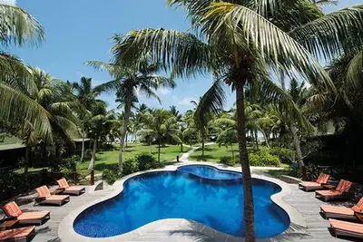 Combiné hôtels 2 Iles - Mahé et Praslin : Cerf Island Resort 4* et Paradise Sun 4*