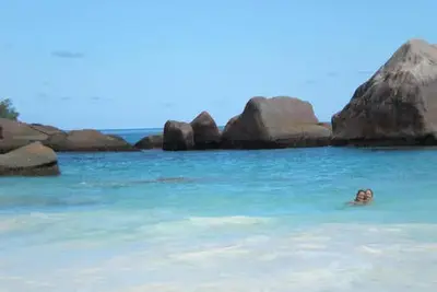 Croisière Silhouette Dream Premium Seychelles