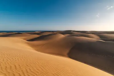 Circuit Beautés sauvages de Grande Canarie, logement au Plein Vent Sélection Mirador Maspalomas by Dunas