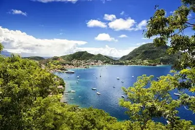 Circuit Découverte de l'Archipel Guadeloupéen 2025
