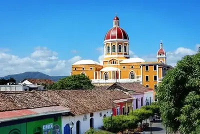 Circuit Le Costa Rica et le Nicaragua 2025